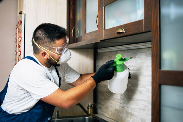 Pest Control for Restaurants in Monticello, LA