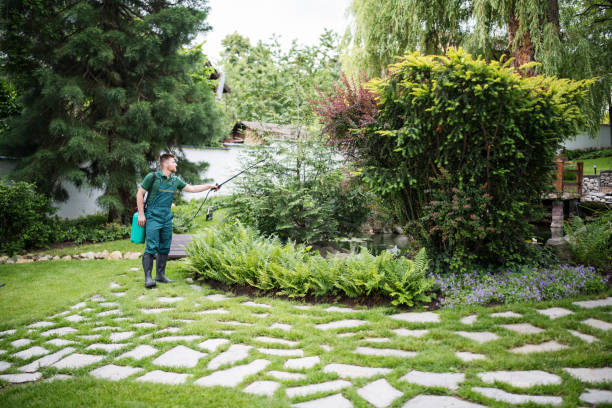 Best Commercial Pest Control Services  in Monticello, LA